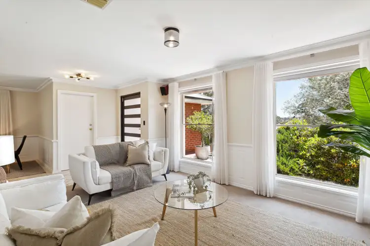 Fifth view of Homely house listing, 15 Songlark Grove, Flagstaff Hill SA 5159