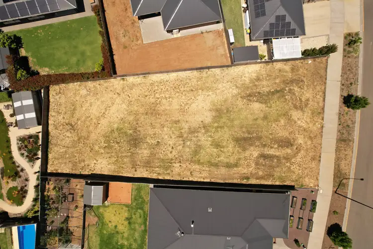 Third view of Homely land listing, 77 Newenham Parade, Mount Barker SA 5251