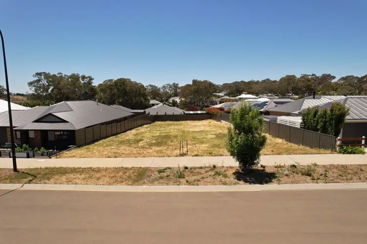 Fourth view of Homely land listing, 77 Newenham Parade, Mount Barker SA 5251