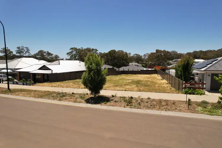 Fifth view of Homely land listing, 77 Newenham Parade, Mount Barker SA 5251