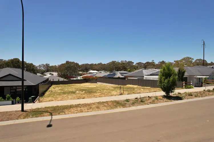Sixth view of Homely land listing, 77 Newenham Parade, Mount Barker SA 5251