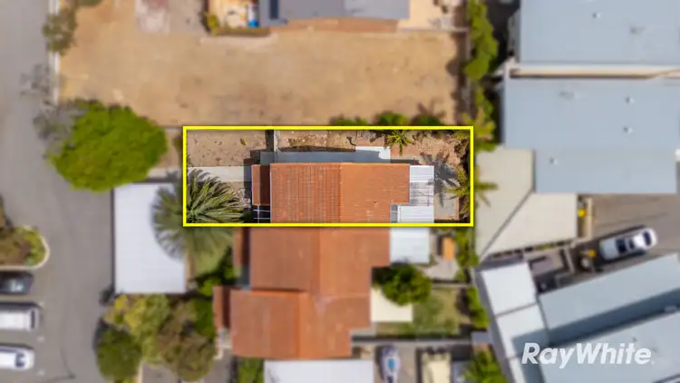 Third view of Homely townhouse listing, 17/35B Halls Head Parade, Halls Head WA 6210