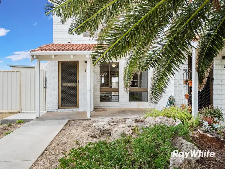 Fourth view of Homely townhouse listing, 17/35B Halls Head Parade, Halls Head WA 6210