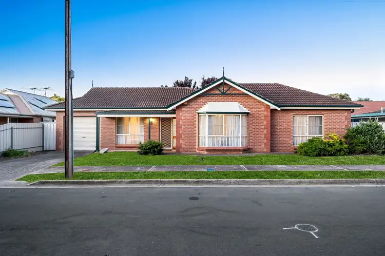 5 Herbert Street, Albert Park SA 5014
