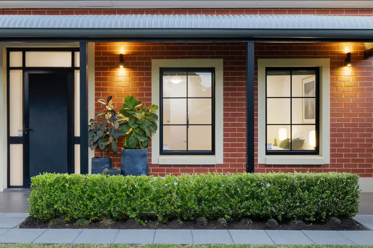 Third view of Homely house listing, 2/2 Janet Street, Evandale SA 5069