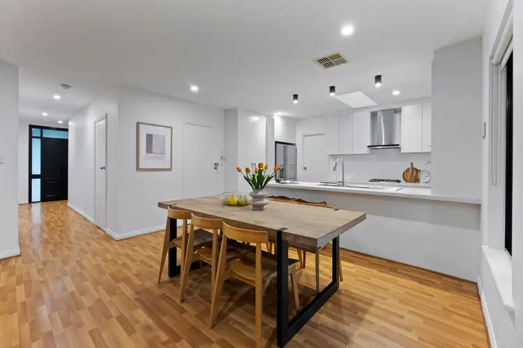 Fourth view of Homely house listing, 2/2 Janet Street, Evandale SA 5069