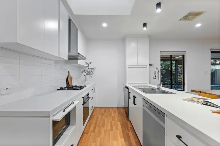 Sixth view of Homely house listing, 2/2 Janet Street, Evandale SA 5069