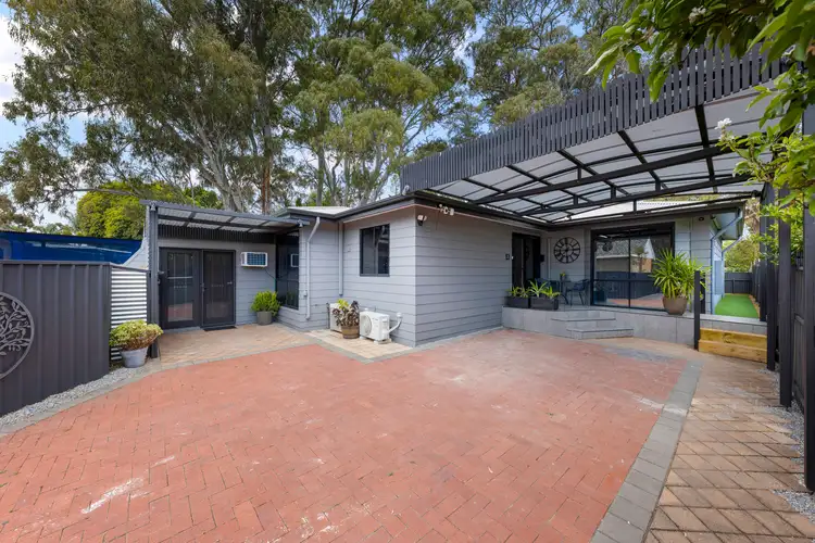 116A Wheatsheaf Road, Morphett Vale SA 5162