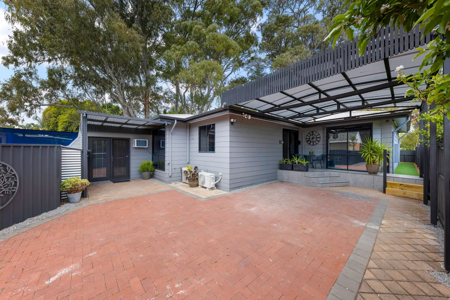 Main view of Homely house listing, 116A Wheatsheaf Road, Morphett Vale SA 5162