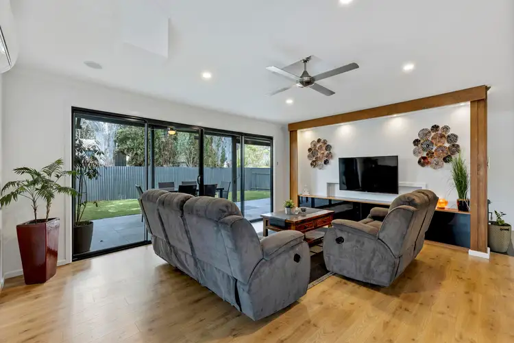 Second view of Homely house listing, 116A Wheatsheaf Road, Morphett Vale SA 5162