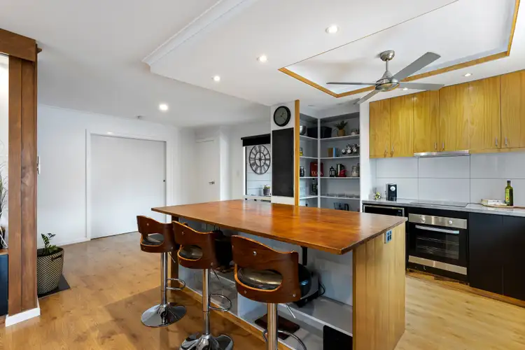 Fifth view of Homely house listing, 116A Wheatsheaf Road, Morphett Vale SA 5162
