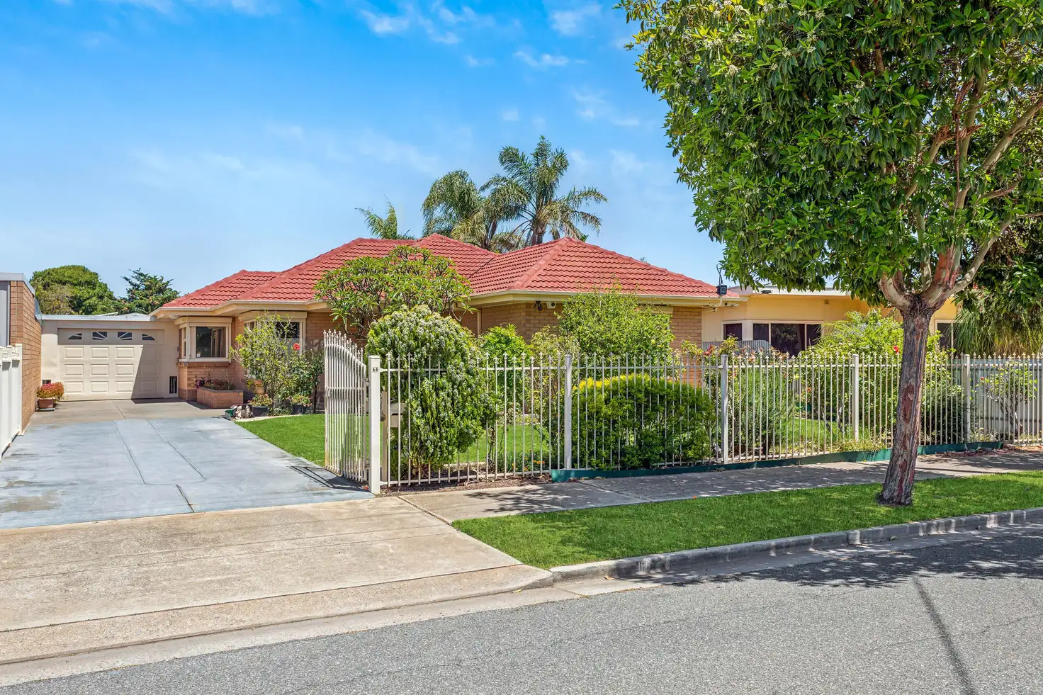Main view of Homely house listing, 66 Wandana Terrace, Taperoo SA 5017