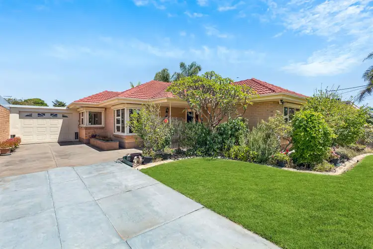 Second view of Homely house listing, 66 Wandana Terrace, Taperoo SA 5017