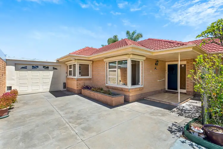 Third view of Homely house listing, 66 Wandana Terrace, Taperoo SA 5017