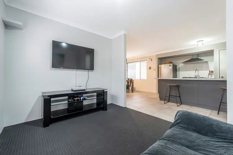 Second view of Homely house listing, 30 Nyilla Approach, Baldivis WA 6171