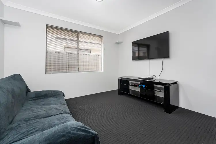 Fourth view of Homely house listing, 30 Nyilla Approach, Baldivis WA 6171