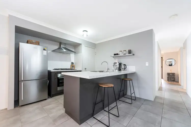 Seventh view of Homely house listing, 30 Nyilla Approach, Baldivis WA 6171