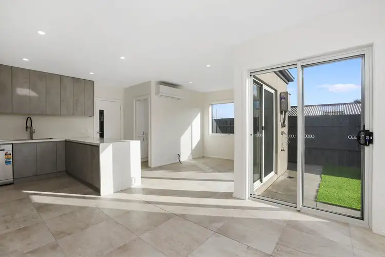 Second view of Homely house listing, 2/135 Station Street, Norlane VIC 3214