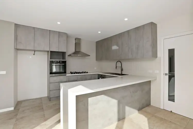 Third view of Homely house listing, 2/135 Station Street, Norlane VIC 3214