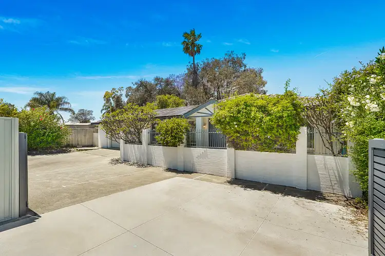 Second view of Homely house listing, 332 Alexander Drive, Dianella WA 6059