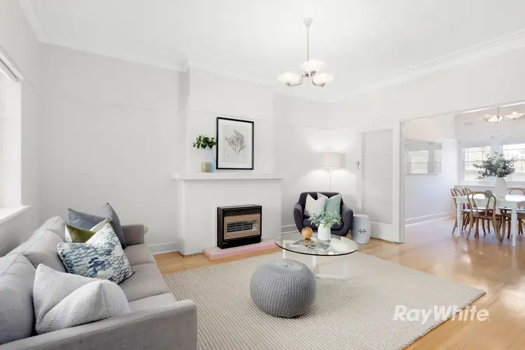 Second view of Homely house listing, 449 Waverley Road, Malvern East VIC 3145