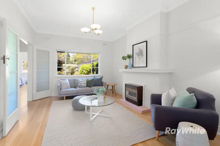 Fifth view of Homely house listing, 449 Waverley Road, Malvern East VIC 3145