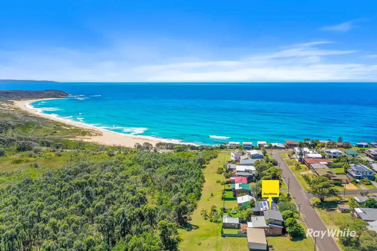 20 Curvers Drive, Manyana NSW 2539