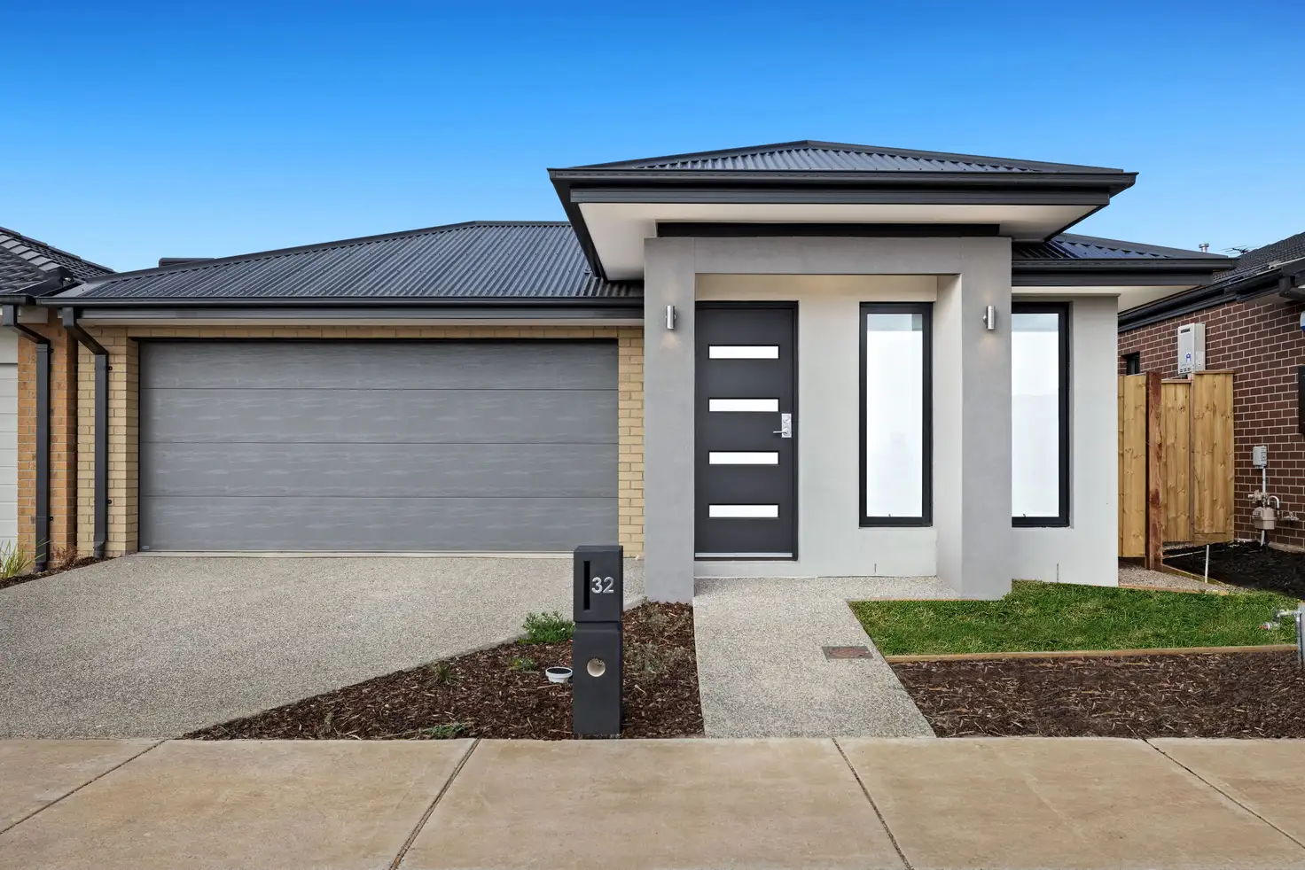 Main view of Homely house listing, 32 Greenmont Road, Wyndham Vale VIC 3024