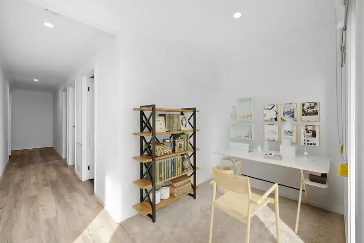 Second view of Homely house listing, 32 Greenmont Road, Wyndham Vale VIC 3024