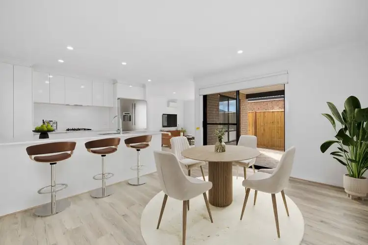 Sixth view of Homely house listing, 32 Greenmont Road, Wyndham Vale VIC 3024