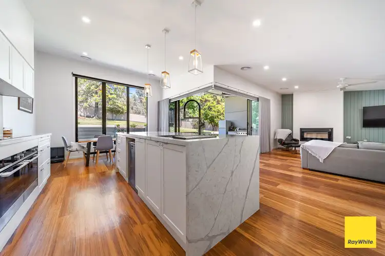 Fifth view of Homely house listing, 21 Anderson Street, Bendigo VIC 3550