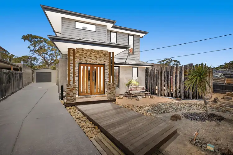 100 Coolibar Avenue, Seaford VIC 3198