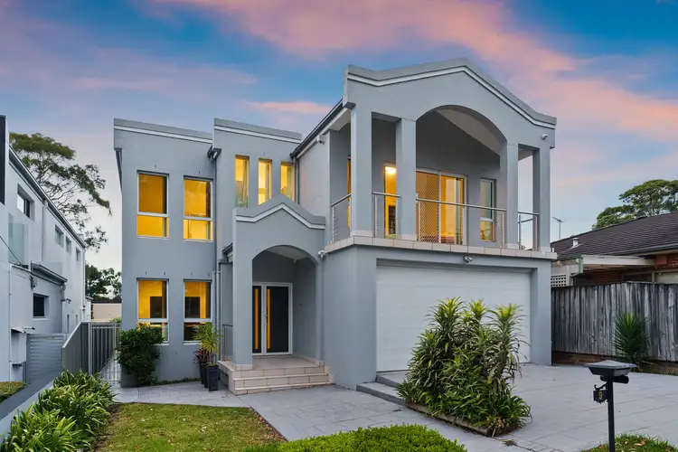 Main view of Homely house listing, 9 George Street, Penshurst NSW 2222