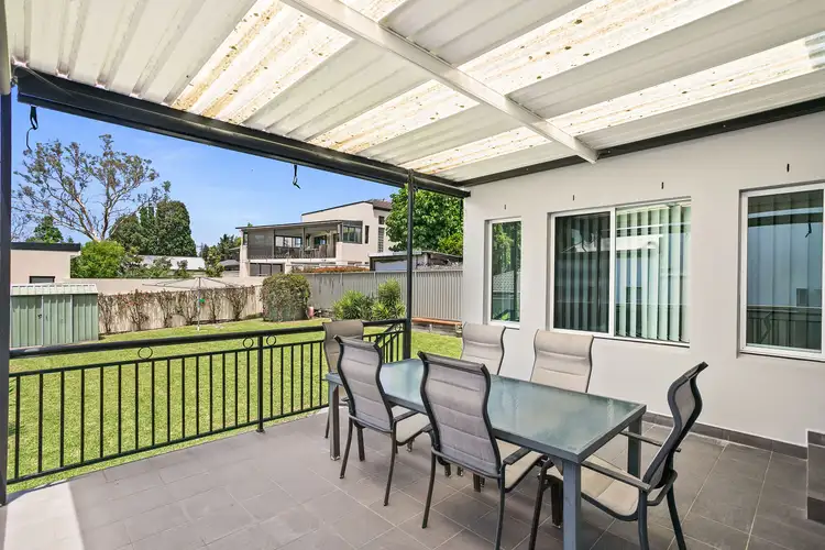 Second view of Homely house listing, 9 George Street, Penshurst NSW 2222