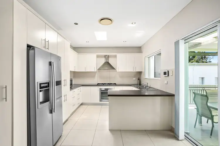 Third view of Homely house listing, 9 George Street, Penshurst NSW 2222