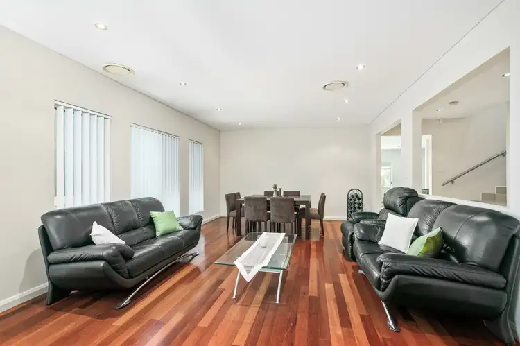Fifth view of Homely house listing, 9 George Street, Penshurst NSW 2222