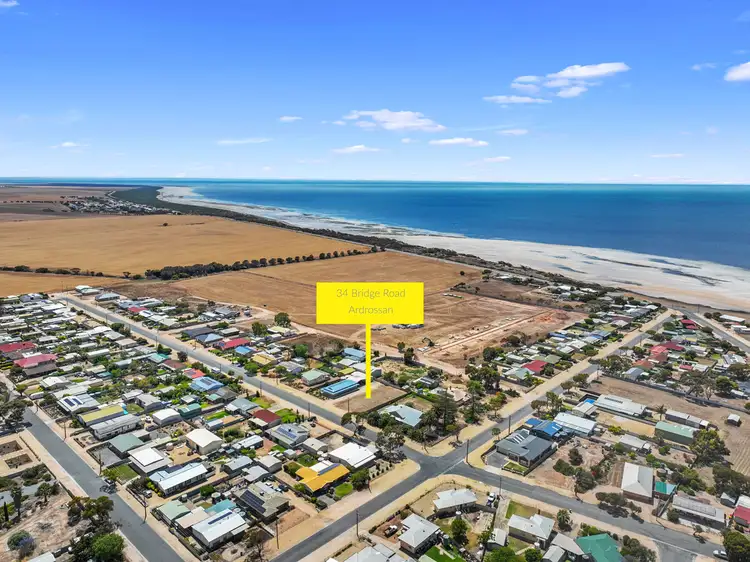 34 Bridge Road, Ardrossan SA 5571
