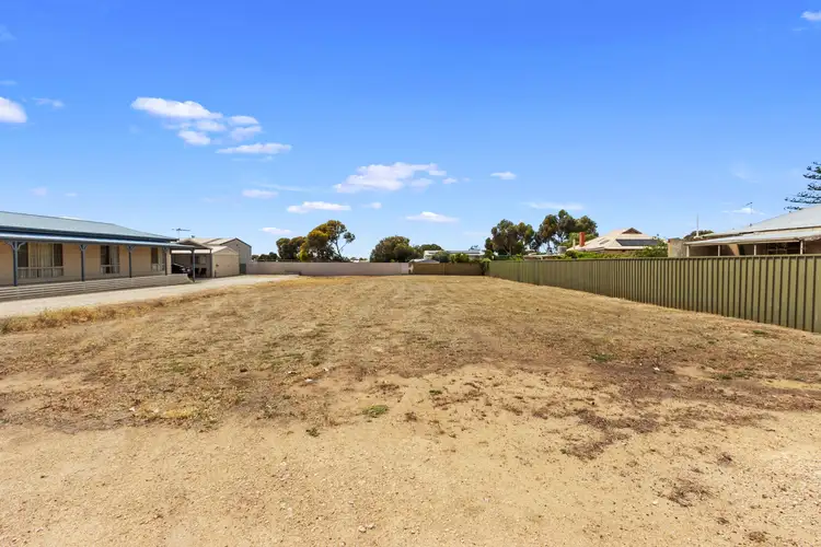Fourth view of Homely land listing, 34 Bridge Road, Ardrossan SA 5571