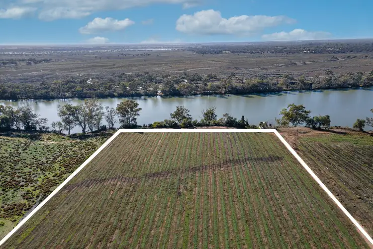 Main view of Homely rural property listing, Lot 103 Kingston Road, New Residence SA 5333