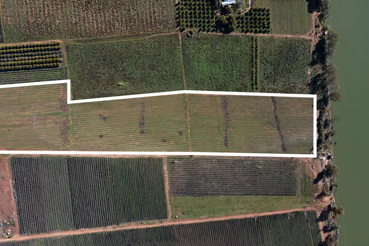 Second view of Homely rural property listing, Lot 103 Kingston Road, New Residence SA 5333