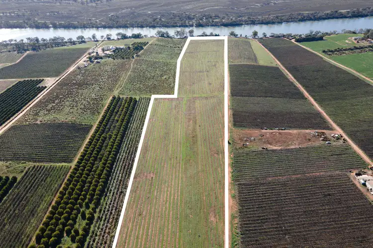 Third view of Homely rural property listing, Lot 103 Kingston Road, New Residence SA 5333