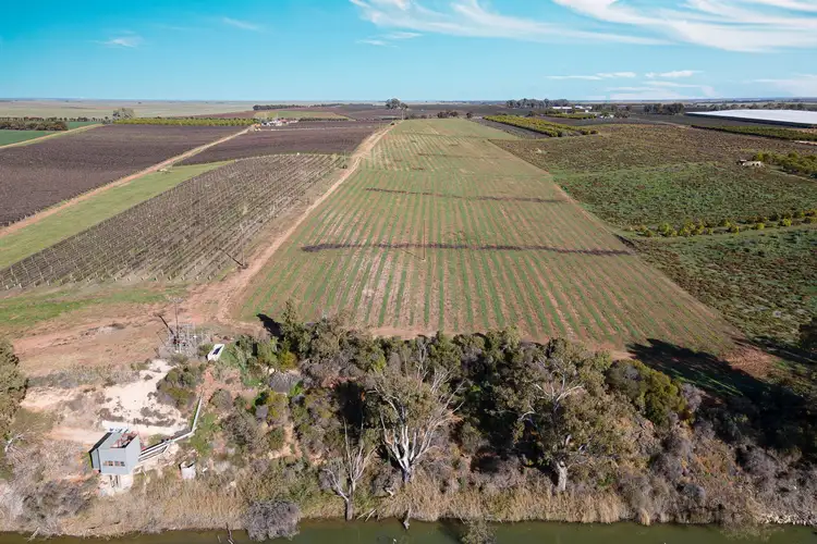 Fourth view of Homely rural property listing, Lot 103 Kingston Road, New Residence SA 5333