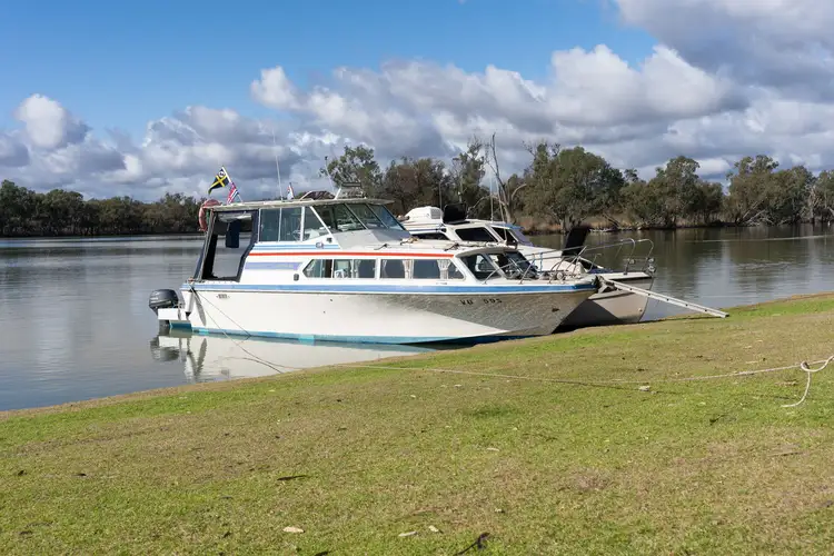 Seventh view of Homely rural property listing, Lot 103 Kingston Road, New Residence SA 5333