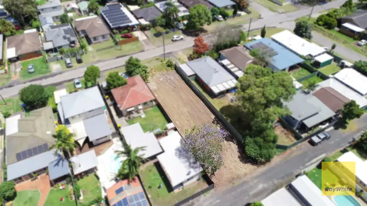 Second view of Homely land listing, 37 Mackenzie Avenue, Woy Woy NSW 2256