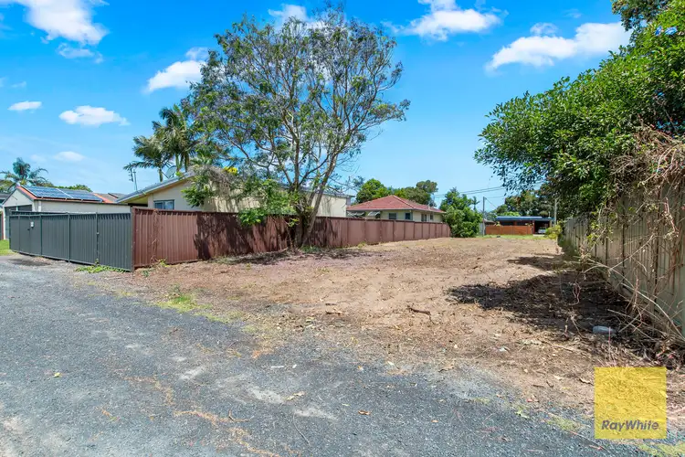 Third view of Homely land listing, 37 Mackenzie Avenue, Woy Woy NSW 2256