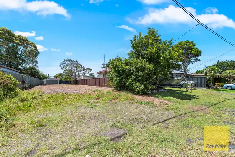 Fourth view of Homely land listing, 37 Mackenzie Avenue, Woy Woy NSW 2256