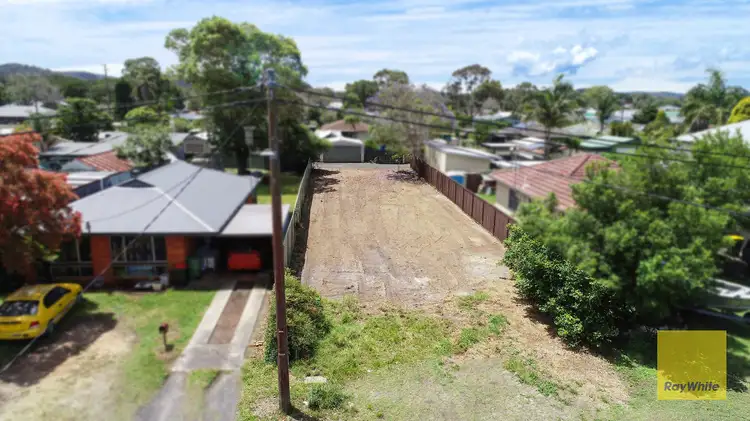 Fifth view of Homely land listing, 37 Mackenzie Avenue, Woy Woy NSW 2256