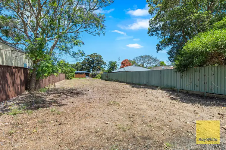 Sixth view of Homely land listing, 37 Mackenzie Avenue, Woy Woy NSW 2256