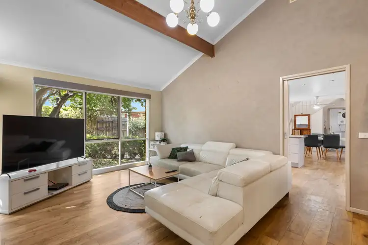 Main view of Homely house listing, 34 Queensbury Way, Werribee VIC 3030