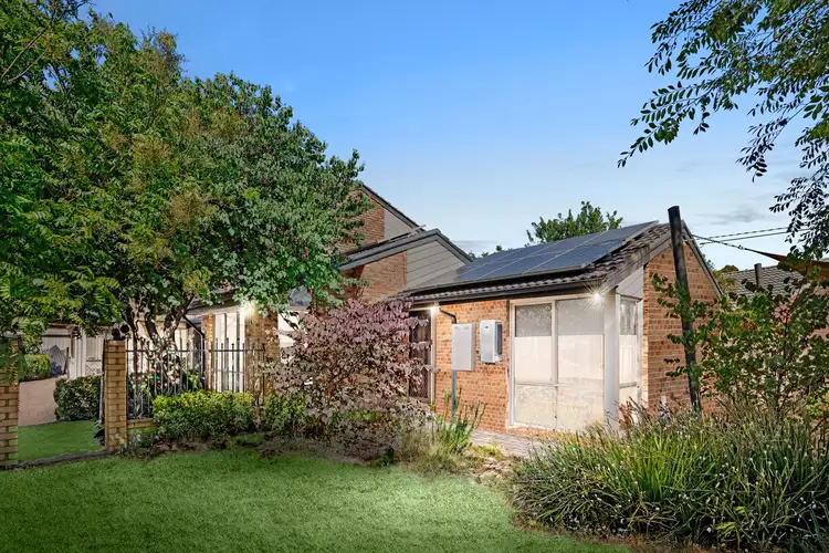 Second view of Homely house listing, 34 Queensbury Way, Werribee VIC 3030